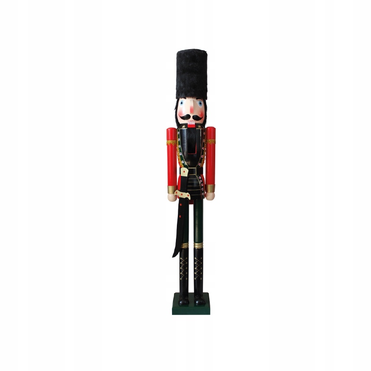 Nutcracker, Dziadek do orzechów 150 cm 15003