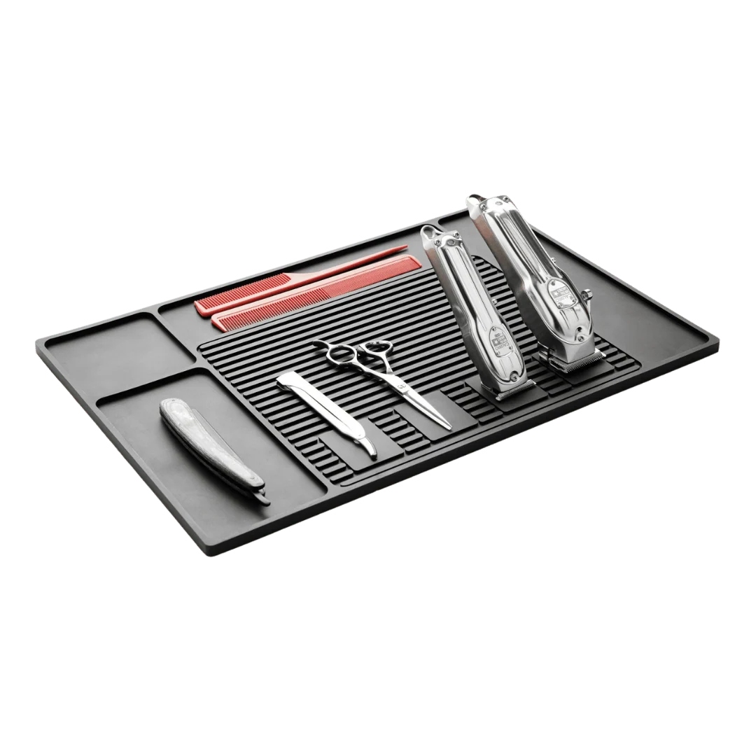 Xanitalia – Magnetická podložka Barber Top