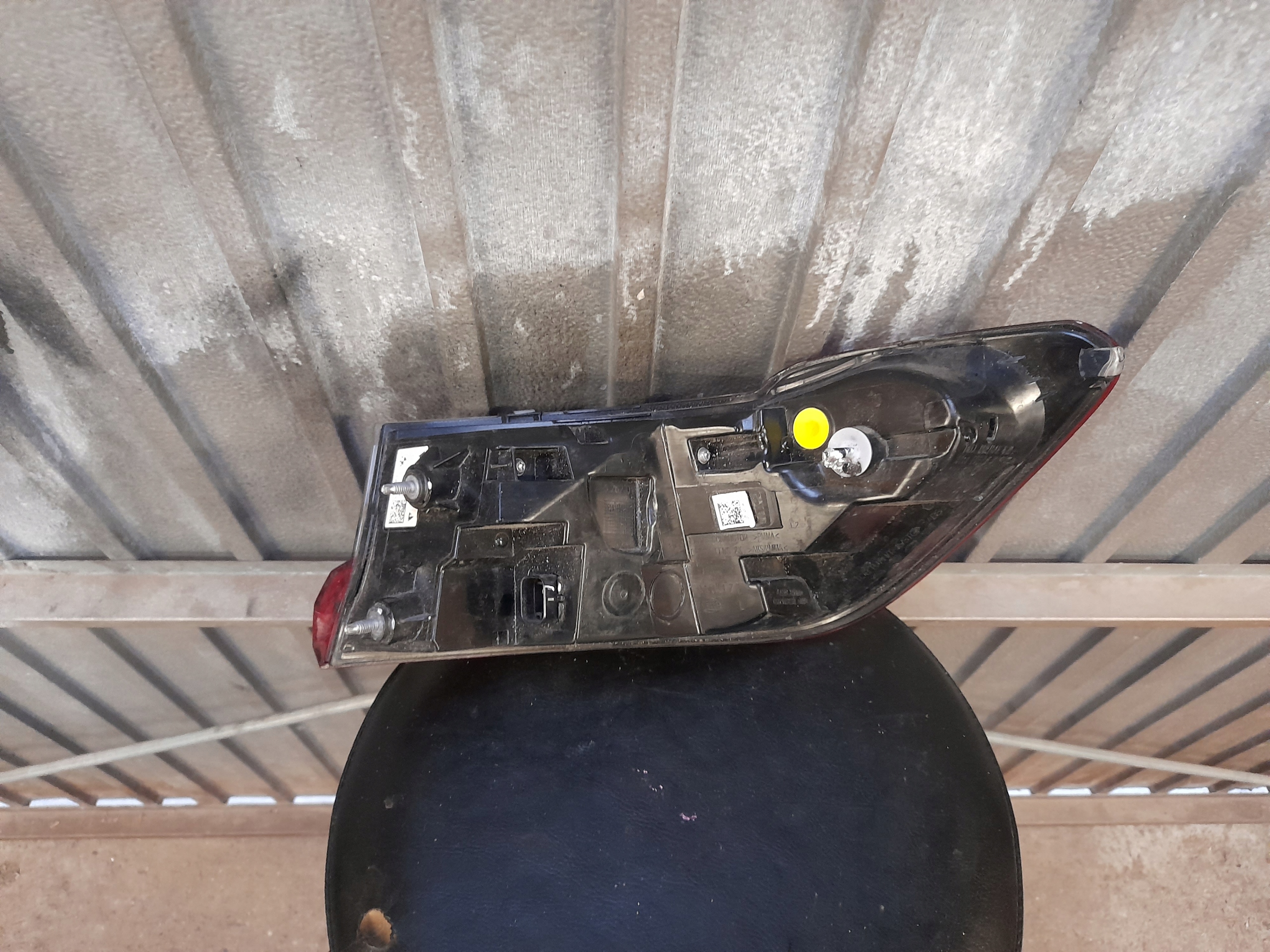 BMW 3 G20 Rückleuchte Rearlamp - Thumbnail 5