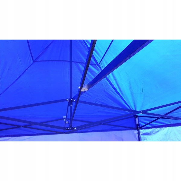 NAMIOT TYTAN 2x2 MORO handlowy pawilon ogród Kolor wielokolorowy