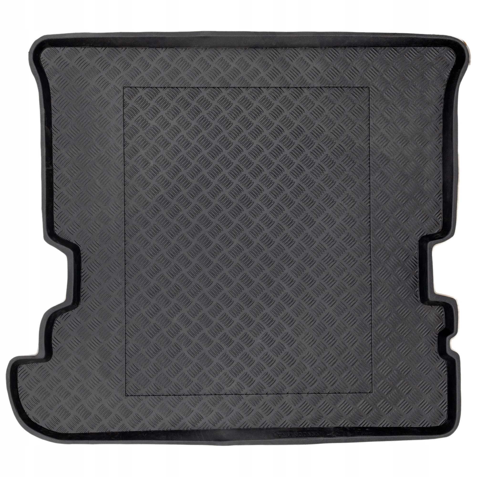 Rohož do kufru Kia Carnival II 2005-2014 5 osob