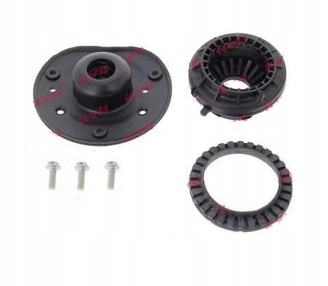 SM1014 - Подшипник амортизатора Mondeo Mk4 38j