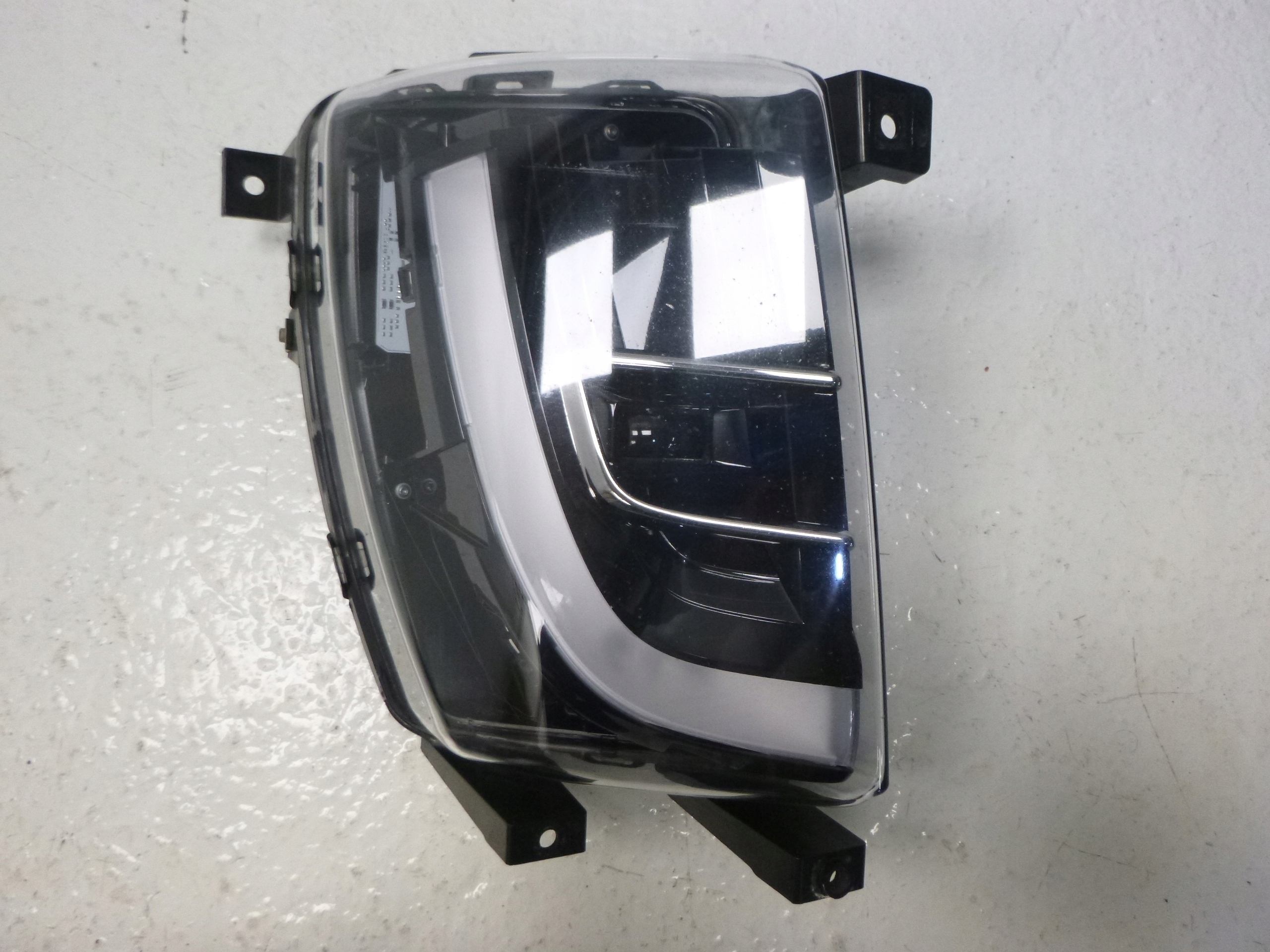 TESLA X light right front LED right front NR 5