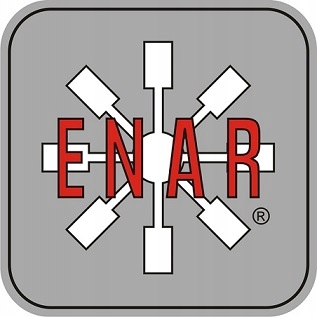 ENAR BUŁAWA MIMOŚRODOWA 40 mm DO NAPĘDU AVMU DINGO Marka Enar