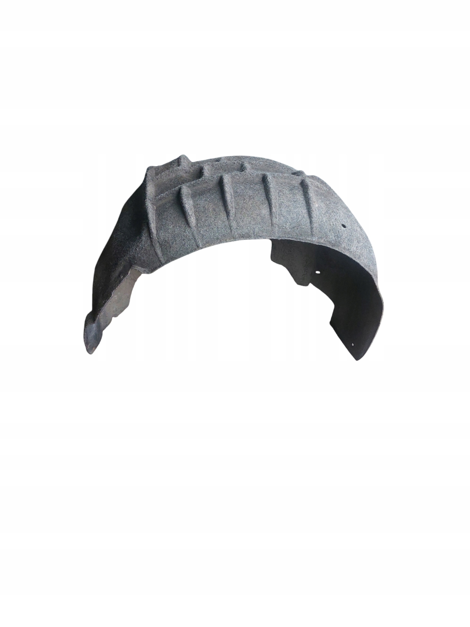mudguard TYLNIE right GOLF VI 5K0810972D