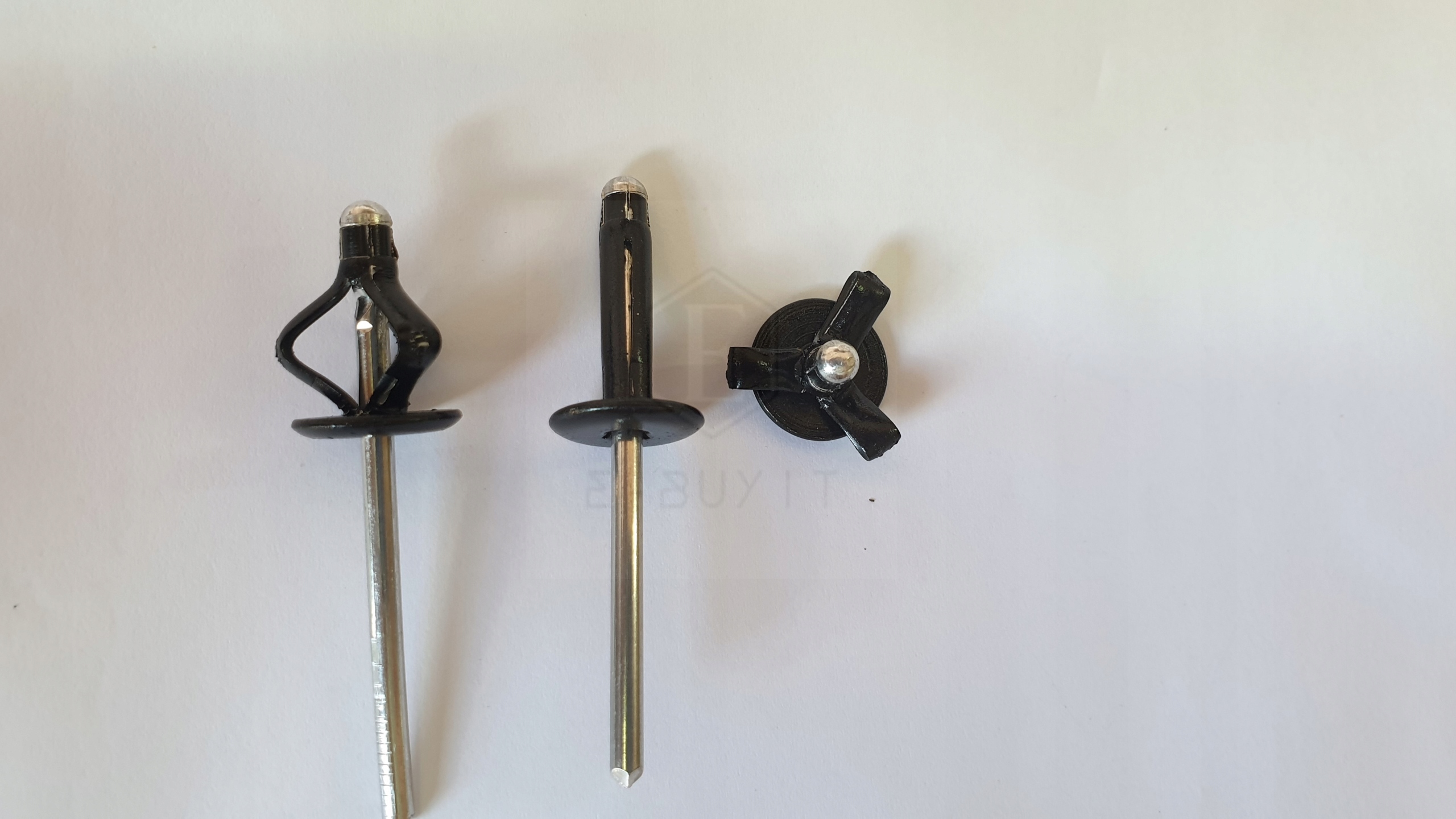 

Nit Nity zderzaka Mazda TK21-50-355 x 15 sztuk