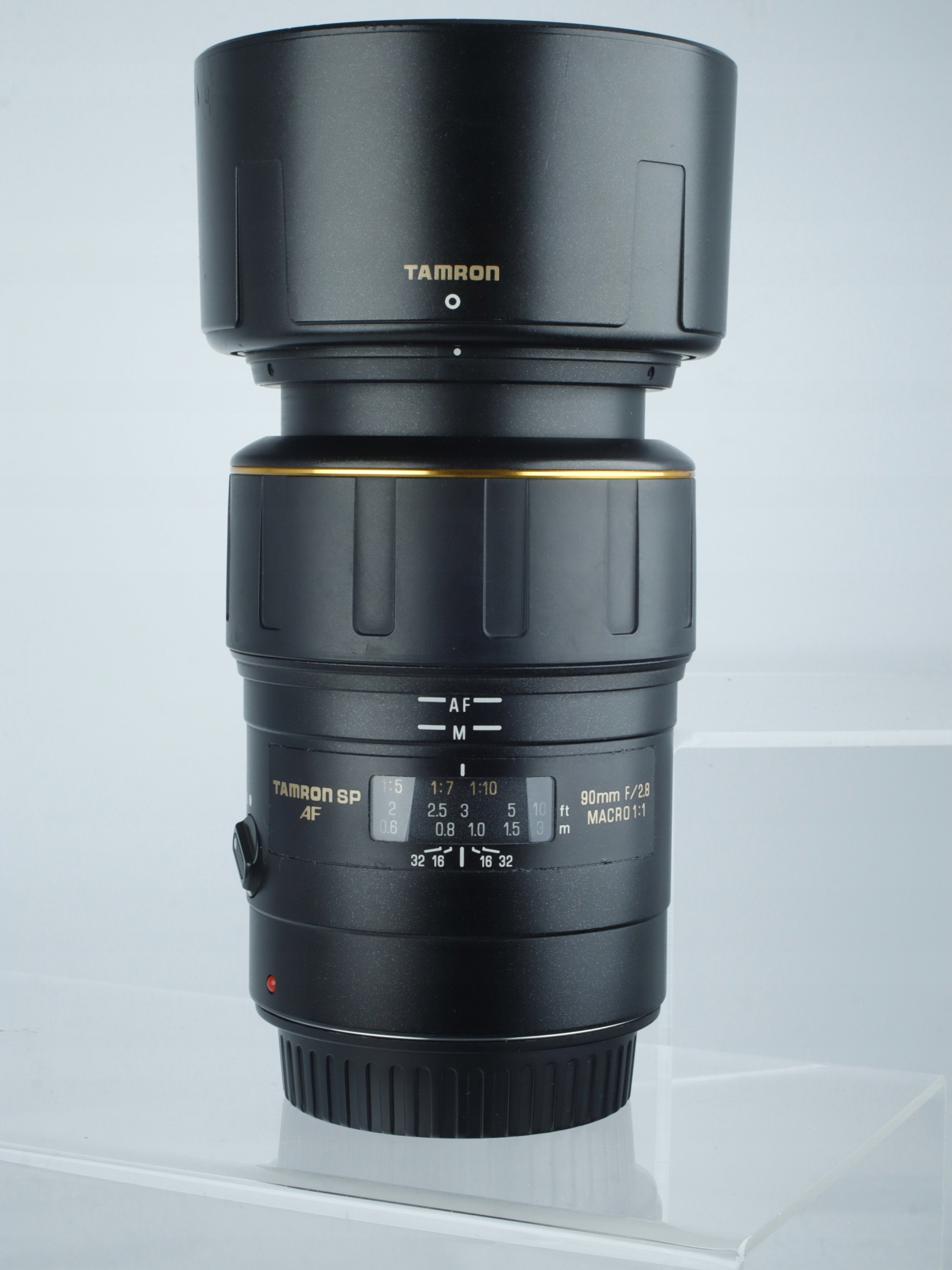 Tamron 90mm F/2.8 Di - Obiektywy - Allegro.pl Tamron 90mm F/2.8 Di - Obiektywy - Allegro.pl
