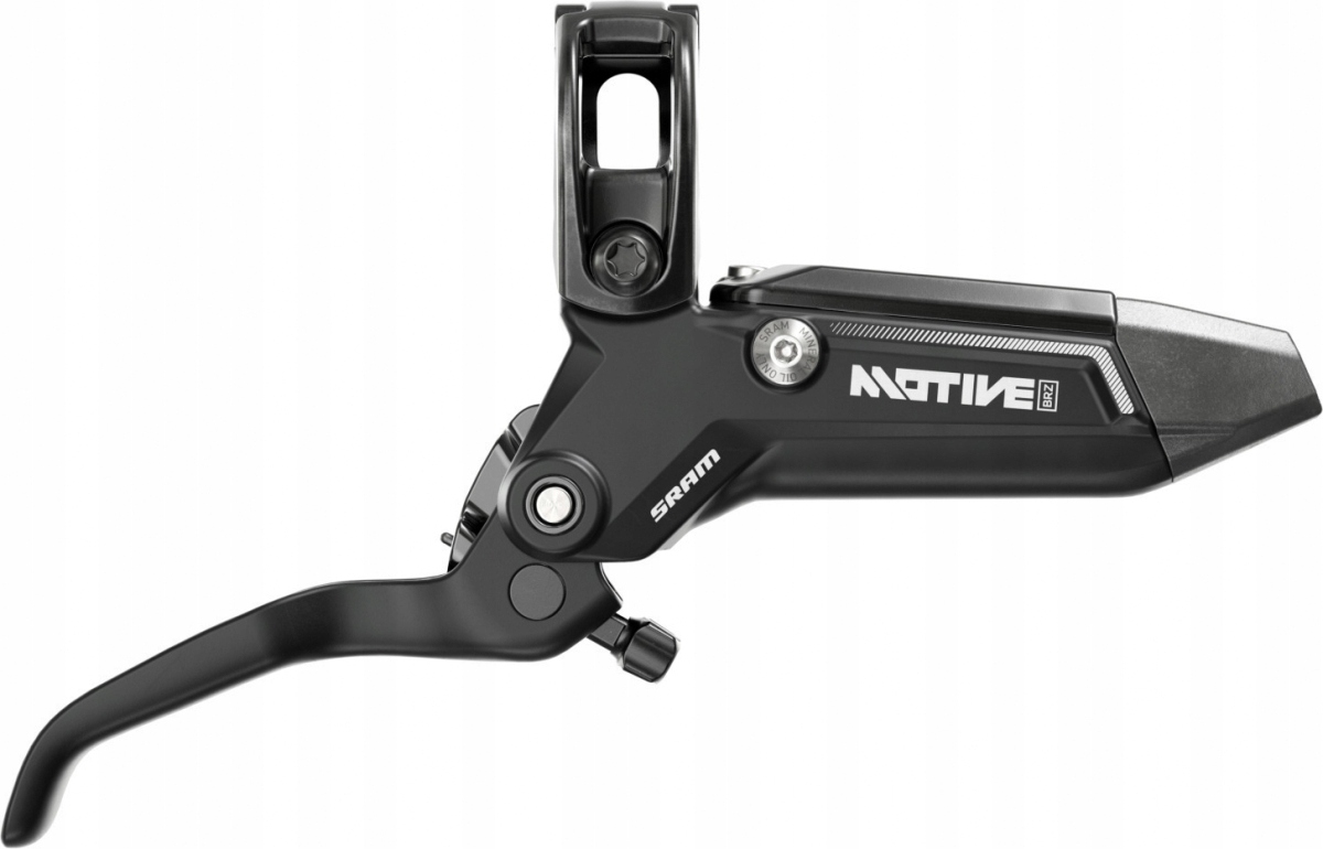 Zadní hydraulická brzda Sram Motive Bronze 2000 mm