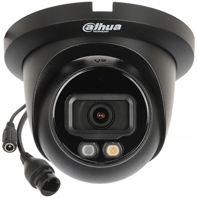 Kamera Ip IPC-HDW2549TM-S-IL-0280B-BLACK WizSense
