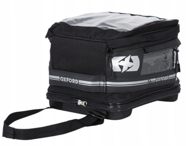 TORBA NA BAK Q18 TANK-BAG OXFORD 18L OL449