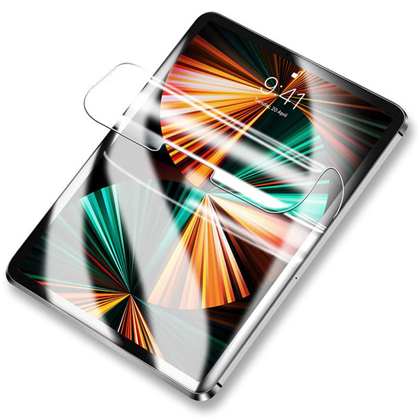 Ochronna Folia Hydrożelowa Na Każdy Model Tabletu Montaż