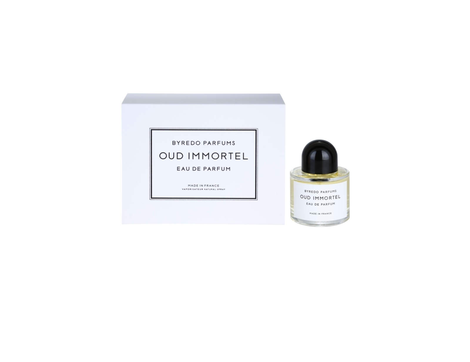Byredo Oud Immortel Edp 50ML