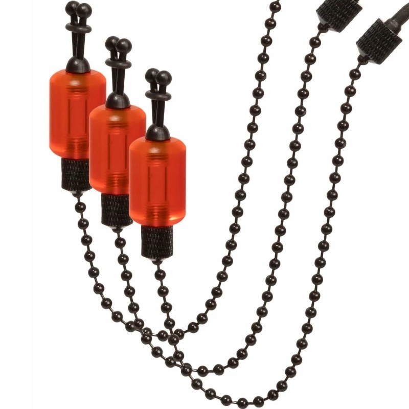 Trakker Hanger červený 3ks Clinga Dumpy Kit Set (červený) (3 balení) 222828