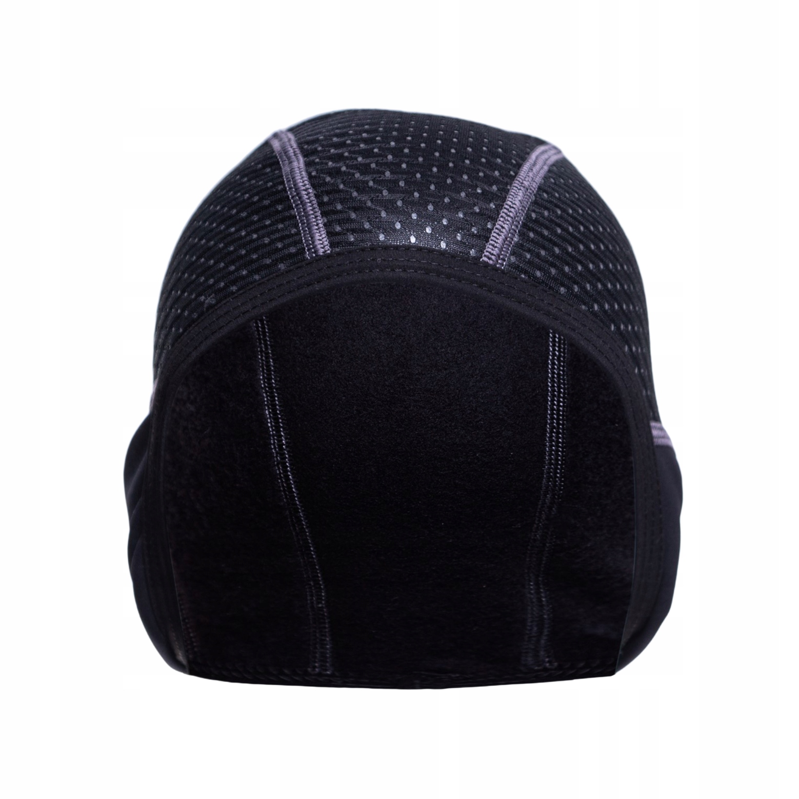 CZAPKA POD KASK ROWEROWY L XL OCIEPLANA CZEPEK TERMOAKTYWNY Z MEMBRANĄ CAP Marka Stanteks