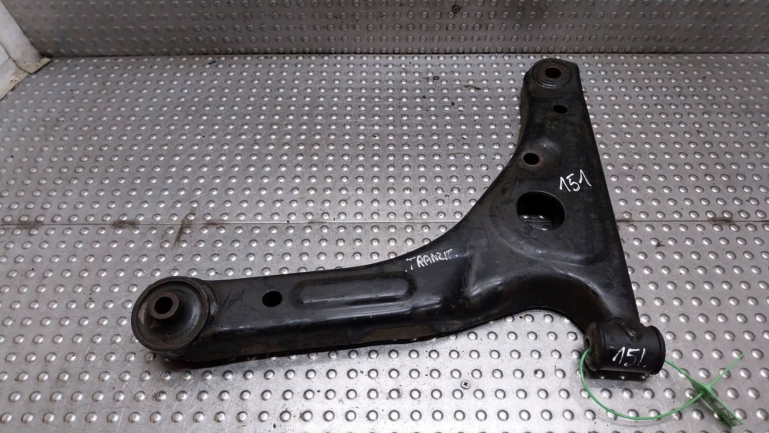 arm left front YC15-3A053-AM FORD TRANSIT MK7 VII 06-13