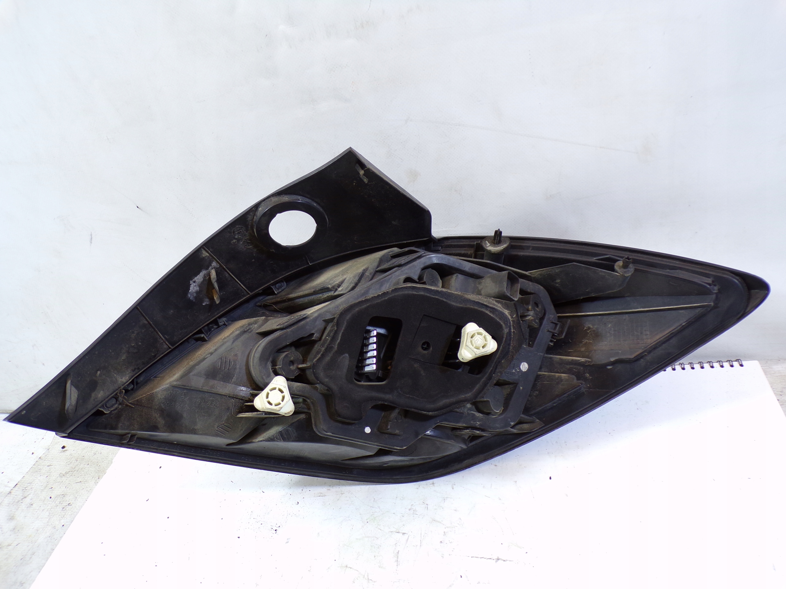 light rear rear part left OPEL ASTRA H HB 3D COUPE (8) (K)