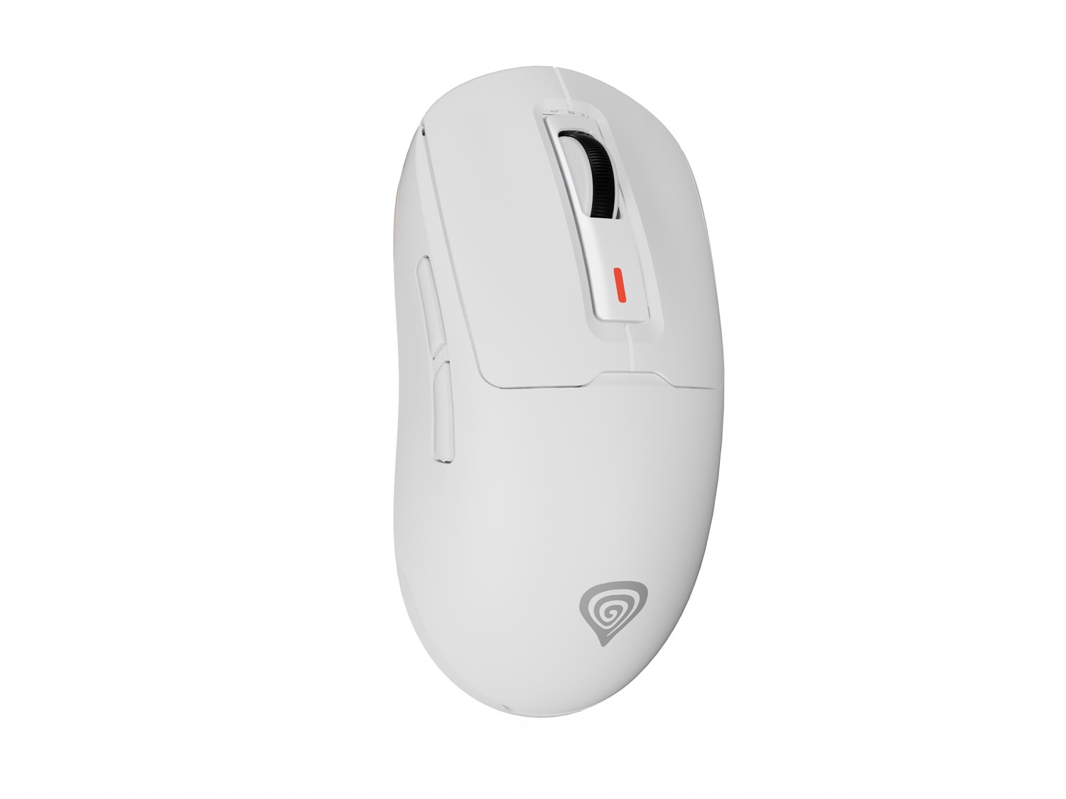 Genesis herná myš Zircon 660 Pro/ Herná/ Optická/ Pre pravákov/ 26 000…