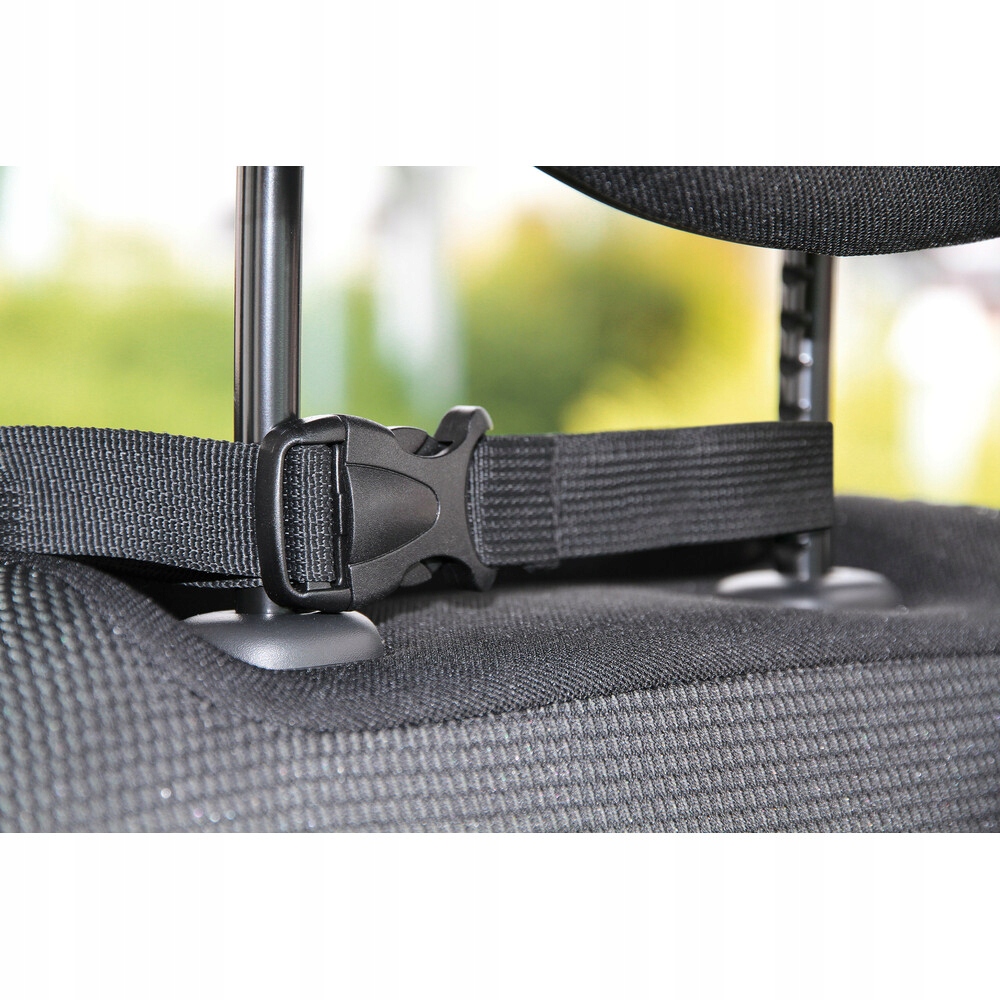 UCHWYT NA TABLET ZA ZAGŁÓWEK DO AUTA DLA DZIECKA Numer katalogowy producenta 40100