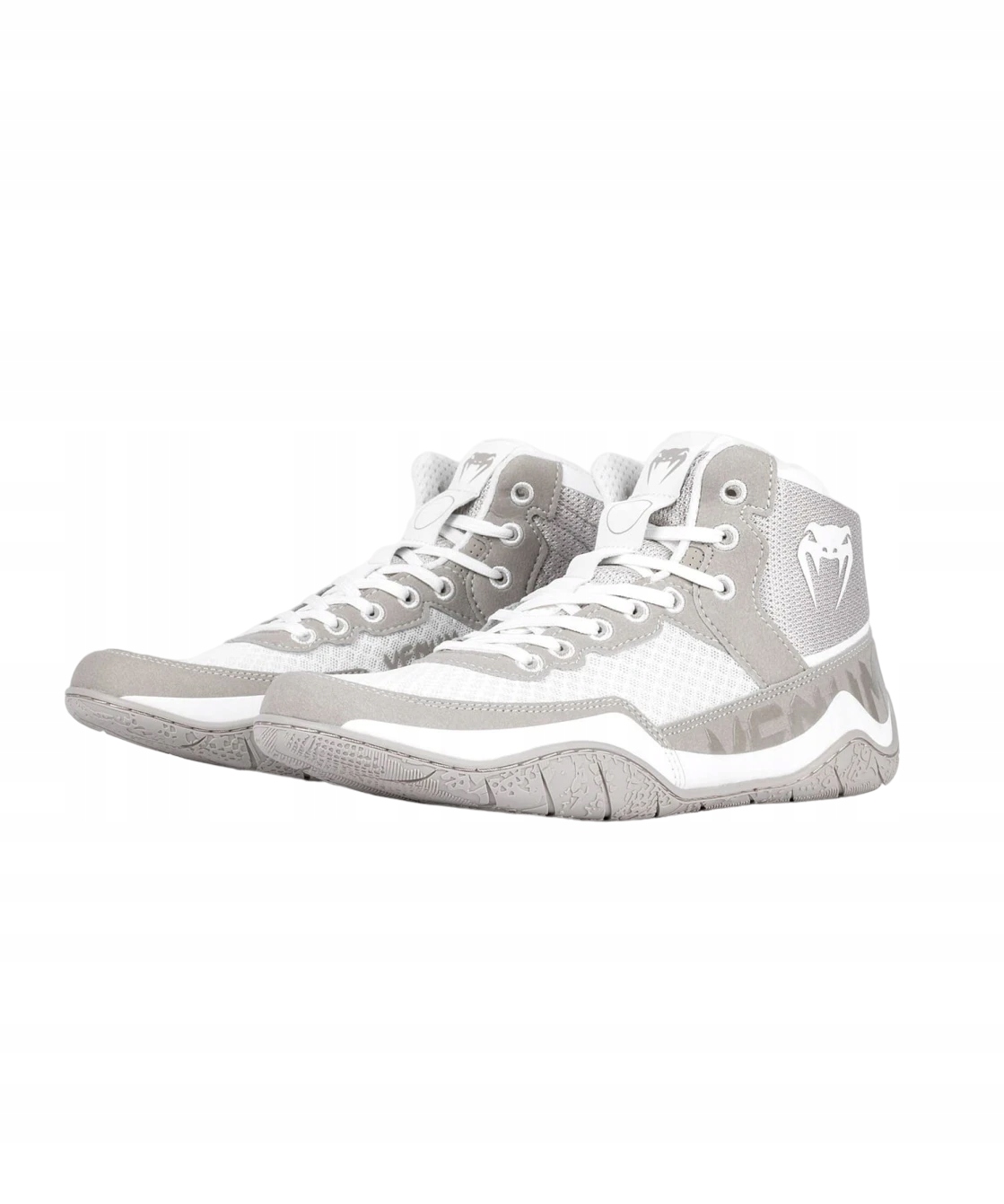 zápasnické boty venum elite 42.5 Bílé