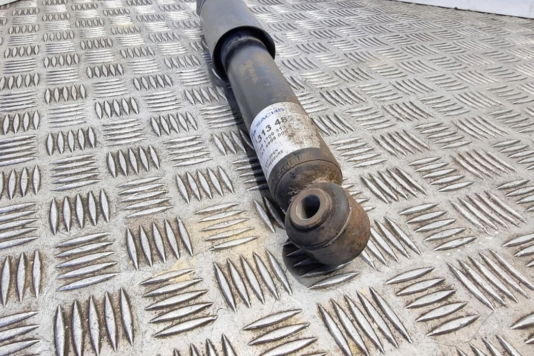 Tlumič Opel T. Astra H/zafira 05- Sachs Spojky/clutc 313 482 313