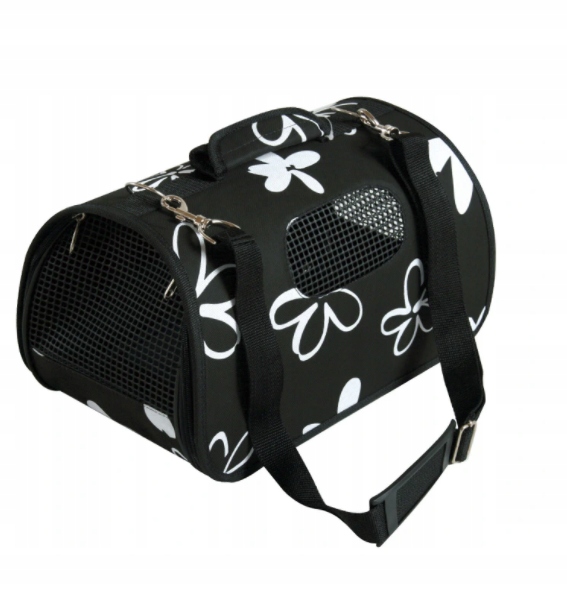 

Zolux Transporter Torba L Dla Psa Kota Czarna