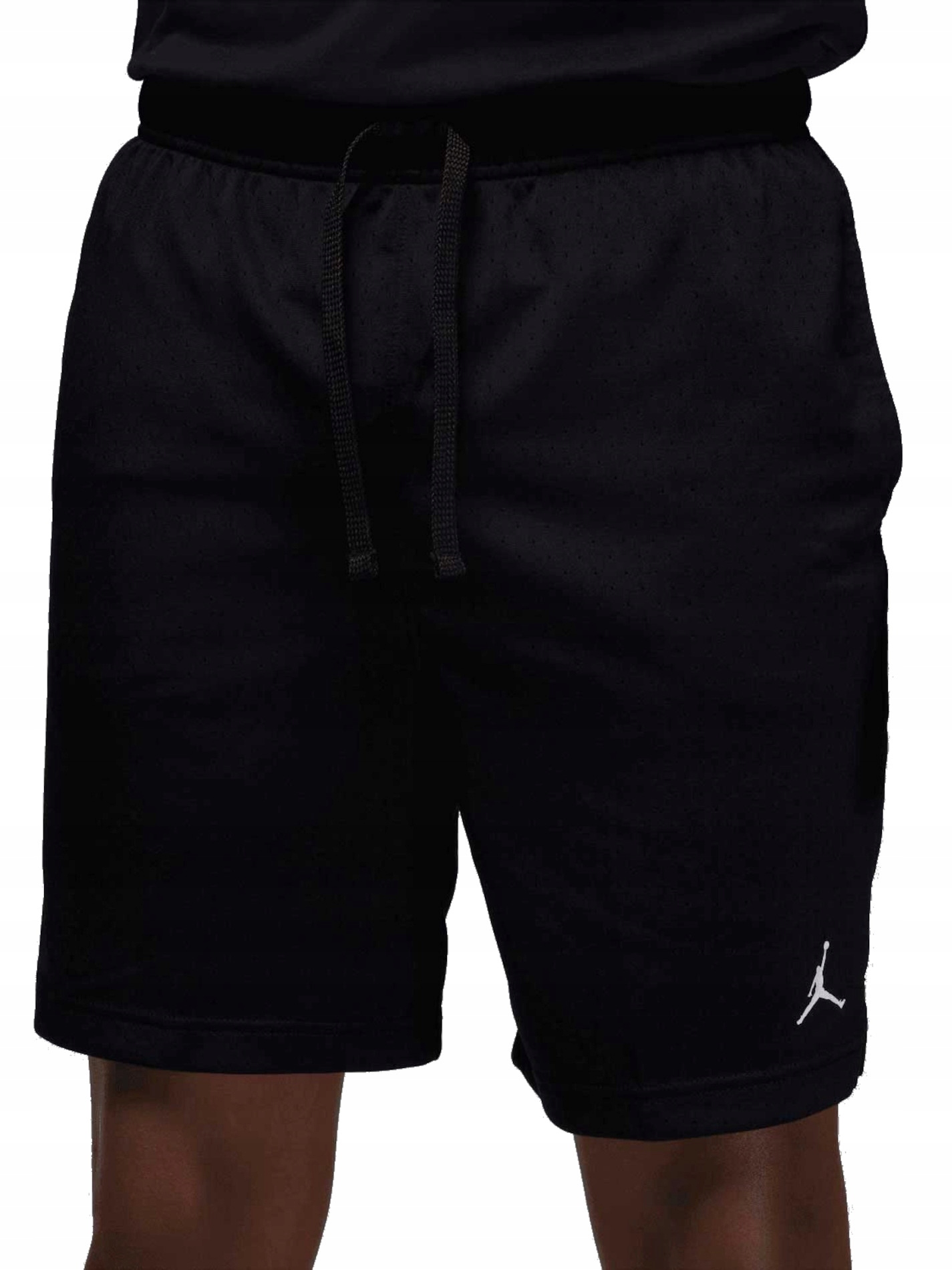 Kraťasy Nike Jordan černé FN5816-010 tréninkové sportovní kalhoty Dri-fit M