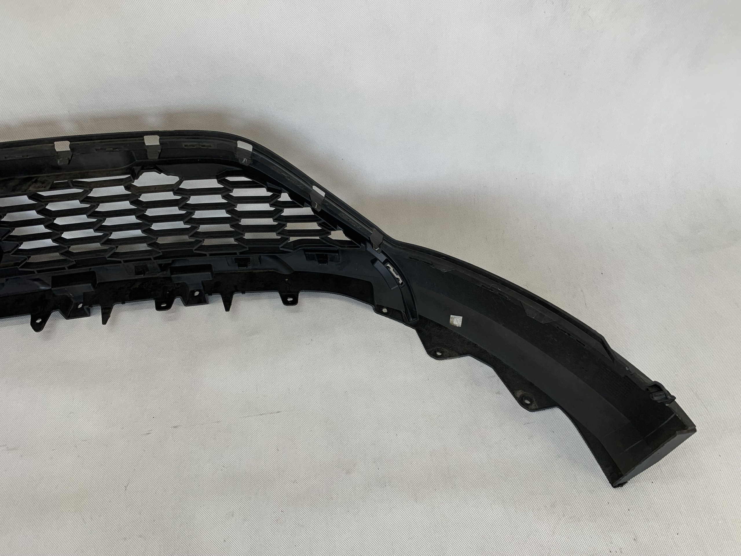 Spoiler front bumper Dacia Sandero III Stepway 2020r 620264248R 05.26