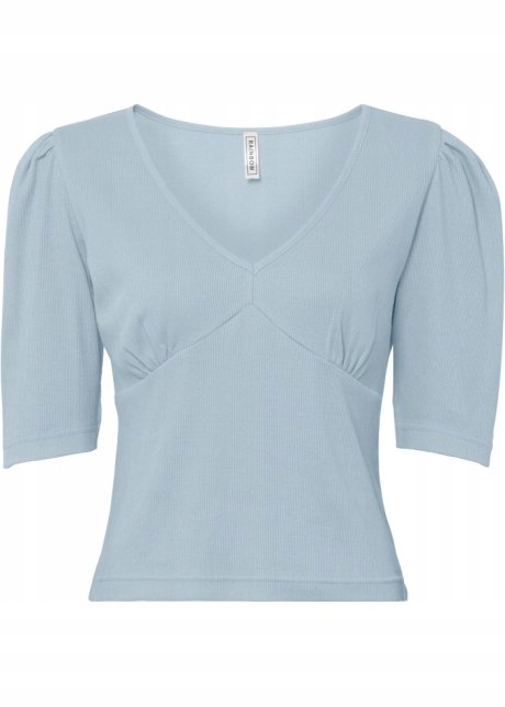 

E451 Bpc Shirt prążkowany r. 40/42