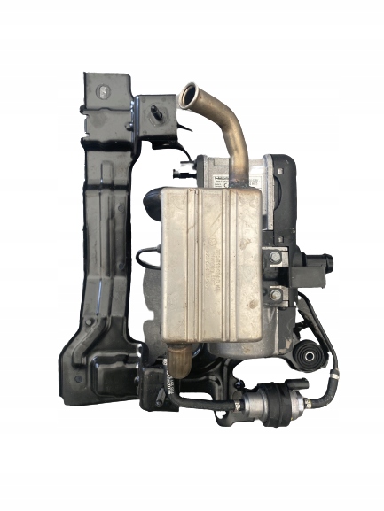 VW T6 WEBASTO OGRZEWANIE DIESEL 7E0819008K