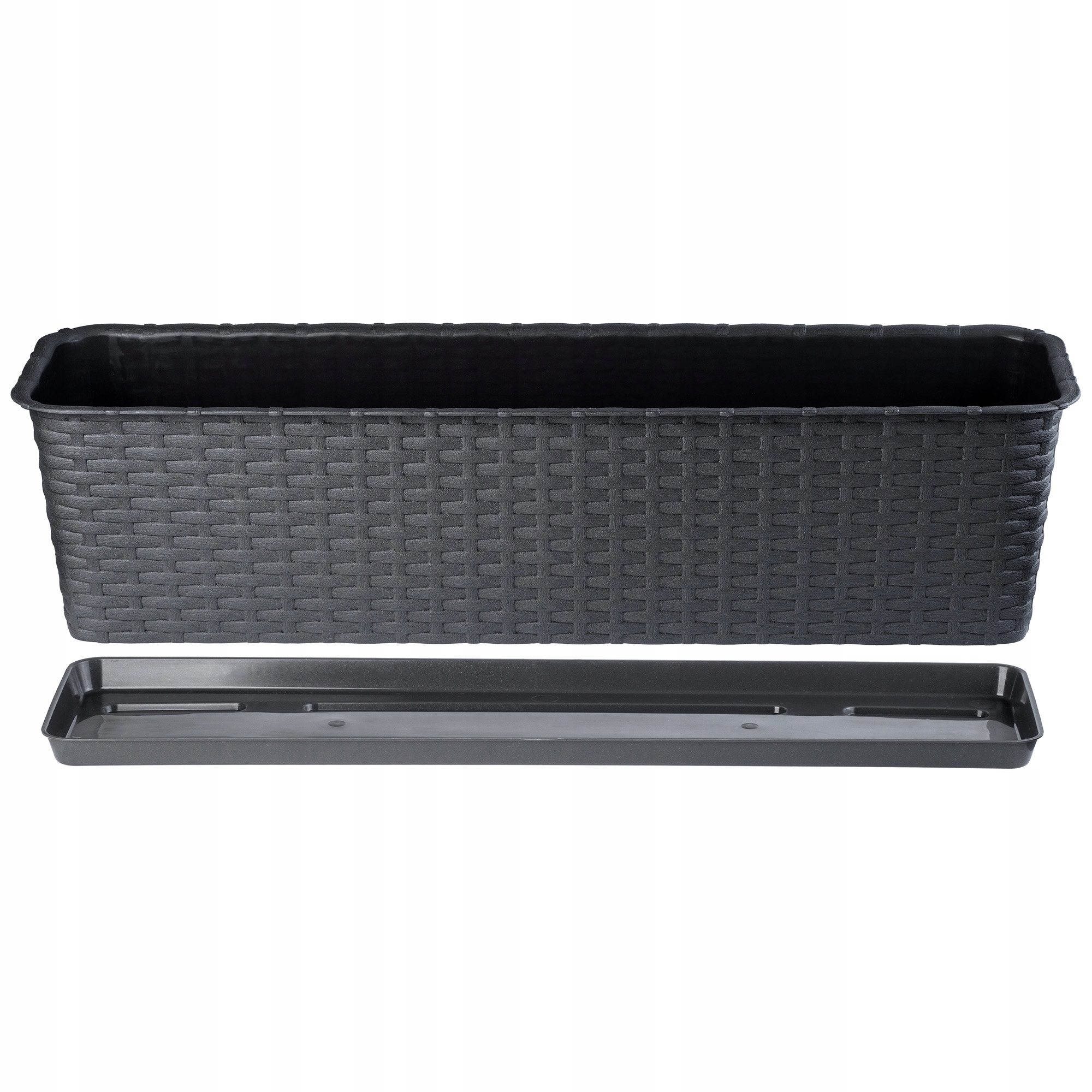 PODSTAWKA DO DONICZKI SKRZYNKI BALKONOWEJ 60cm Kod producenta K4384