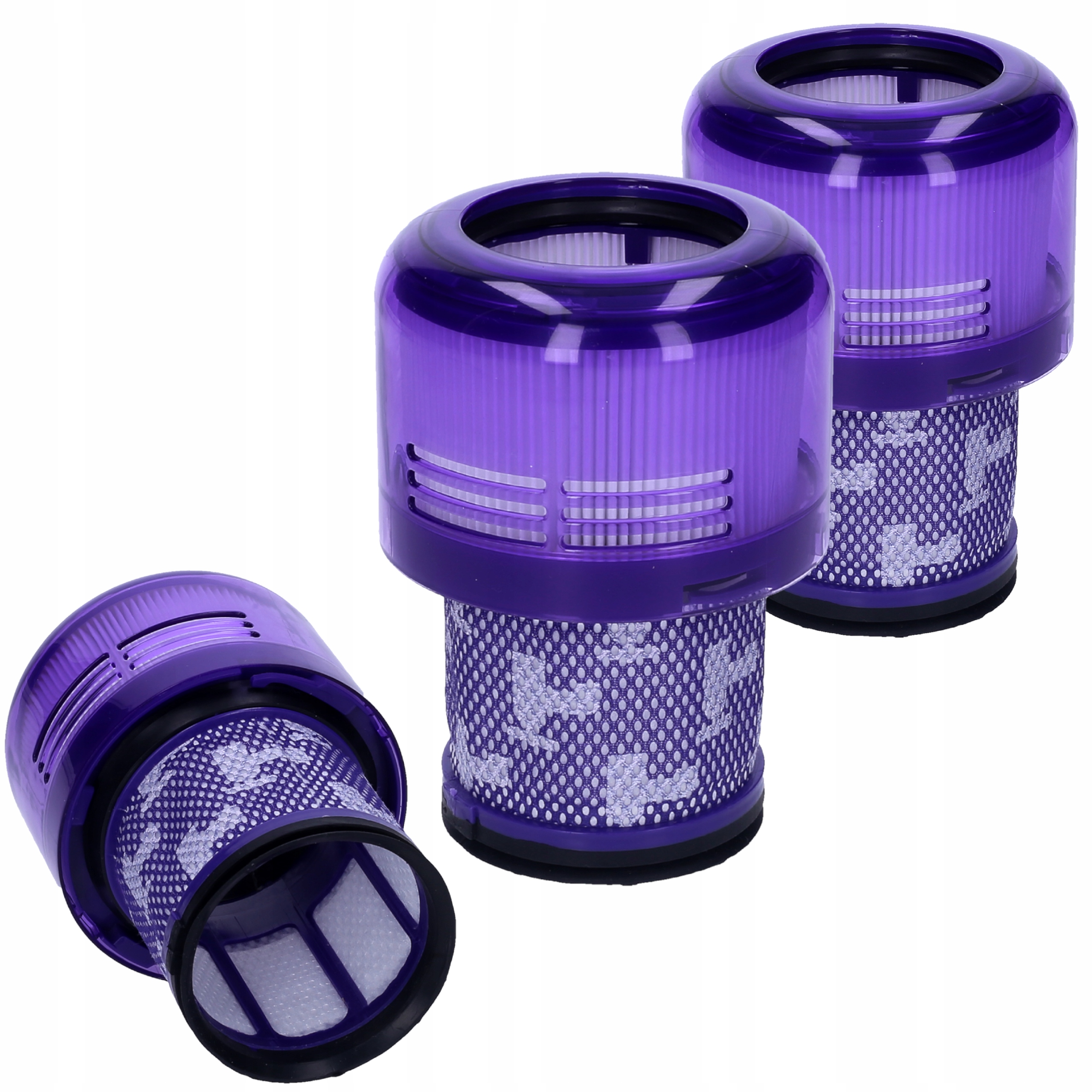 

2x Filtr Zmywalny Do Dyson V11 V15 Detect Absolute