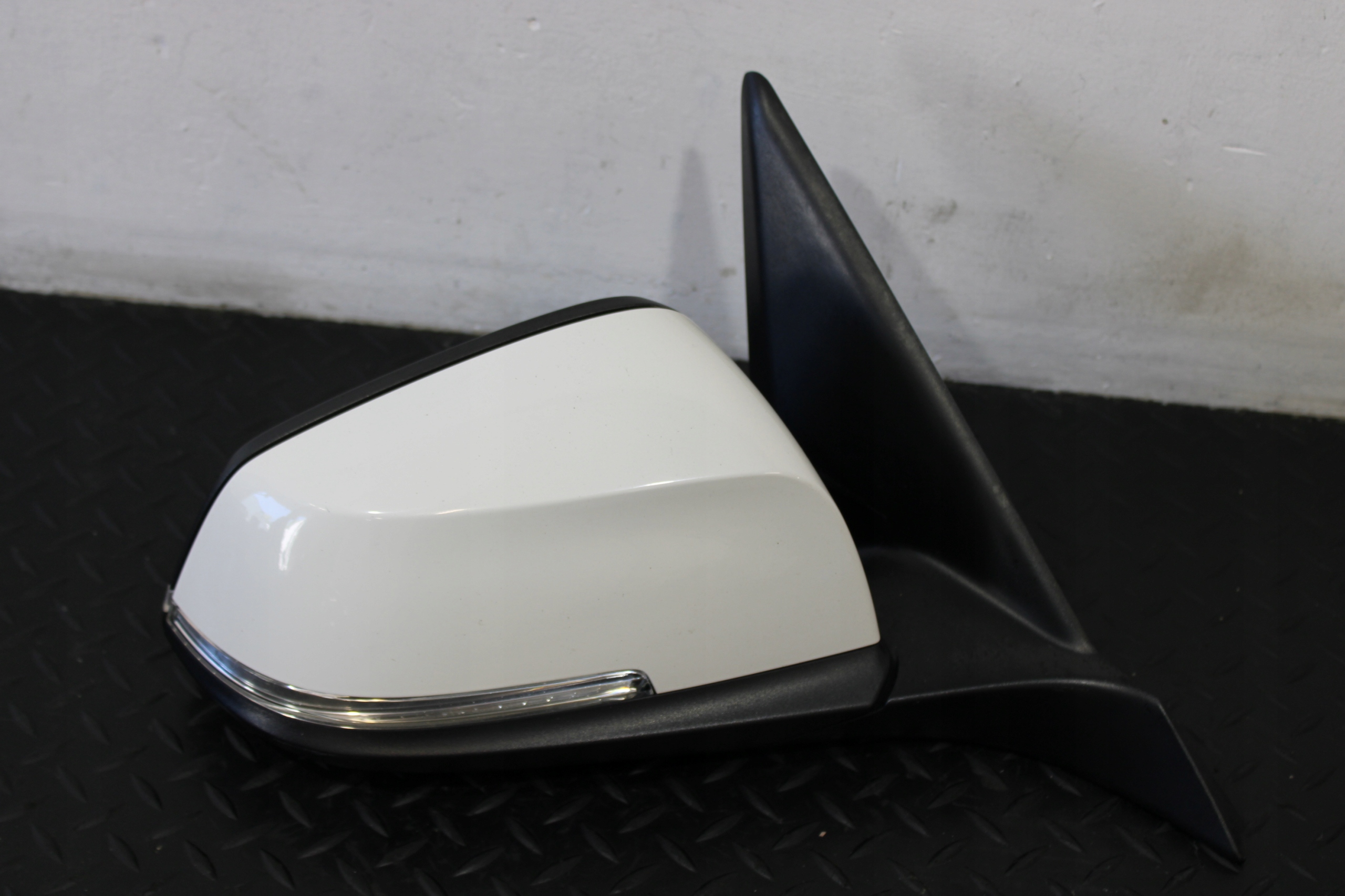 mirror right 5 vertical BMW 1 F20 LIFT