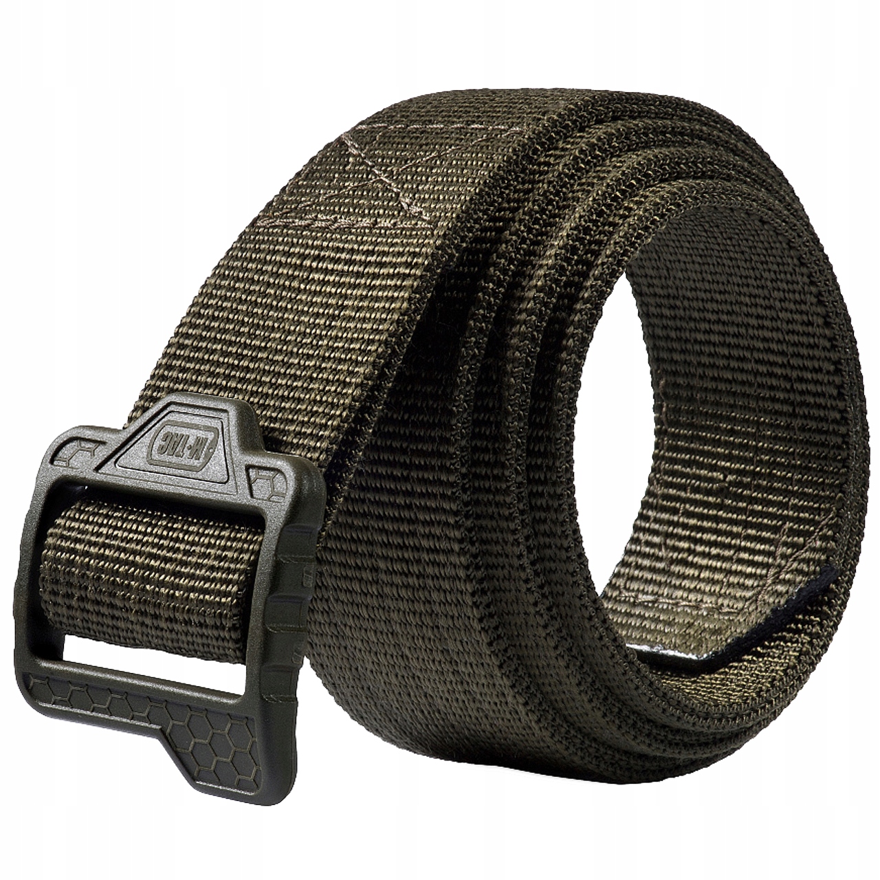 Pas taktyczny Double Duty Tactical Belt Hex wojskowy M-Tac oliwkowy XXL