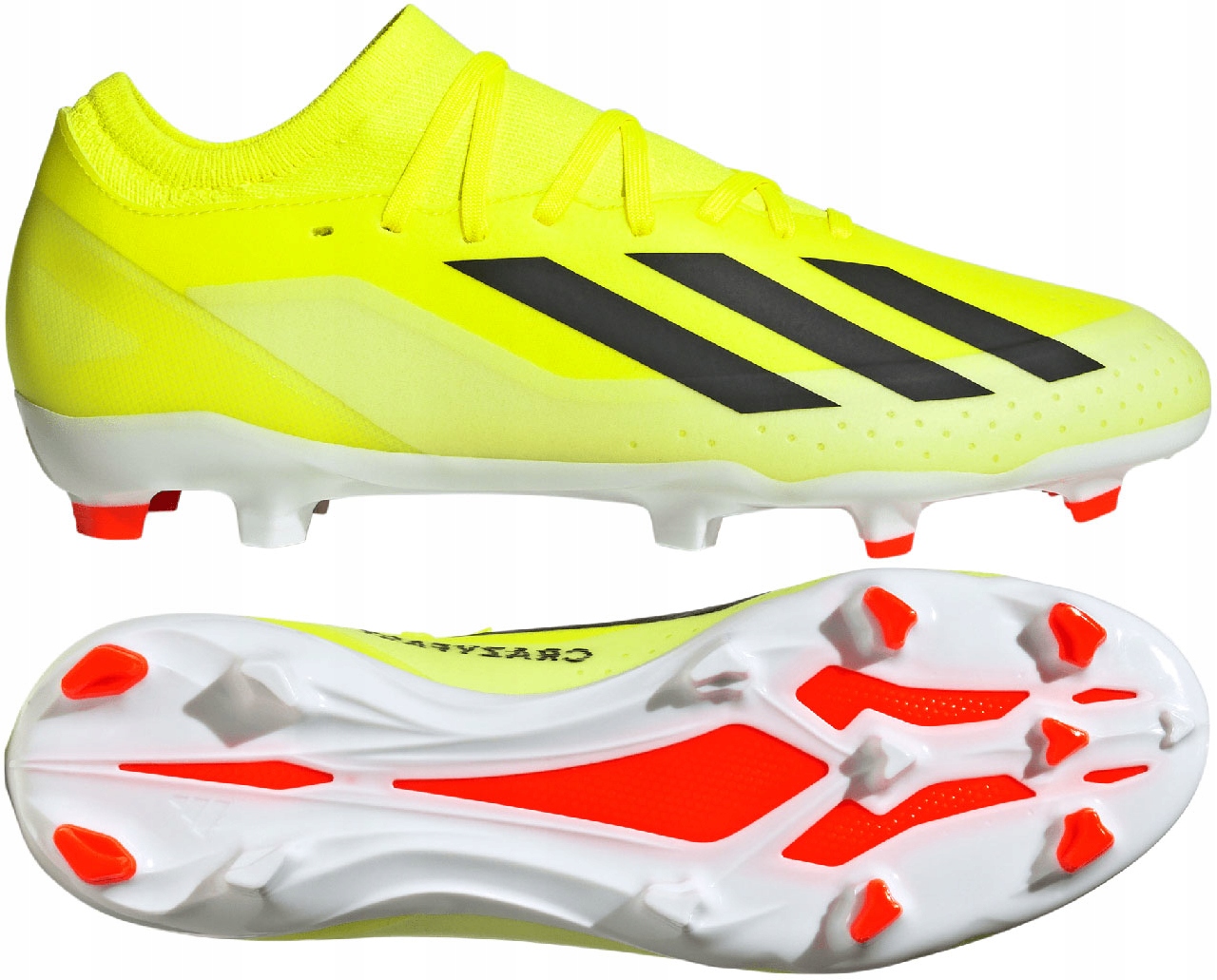 Buty piłkarskie adidas X Crazyfast League FG