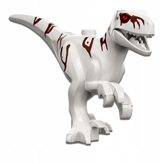 

Lego Zwierzę Dinosaur Atrociraptor Atrocira02