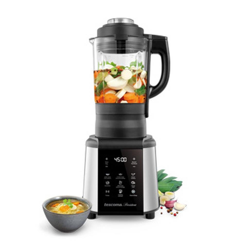 Zupowar z funkcją blendera poj 1,75 litra TESCOMA Model President