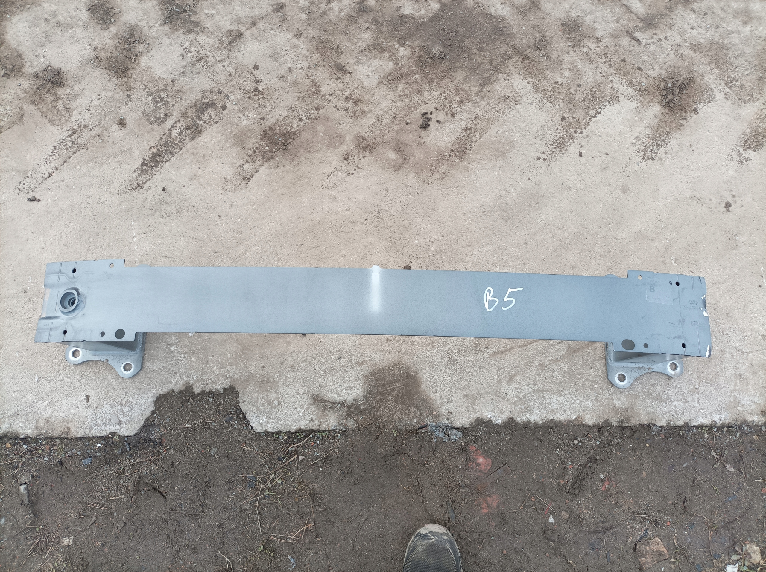 JX61A109A26 - Передняя балка FORD FOCUS MK4 18-21R JX61-A109A26