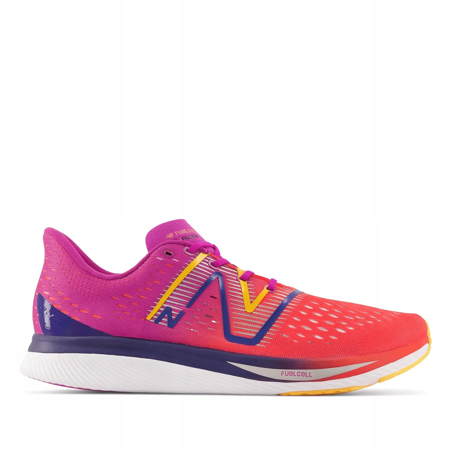 Dámské sportovní boty New Balance FuelCell SuperComp Pace, velikost vel.
