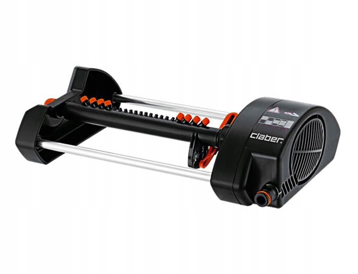 Zraszacz wahadłowy Claber 8753