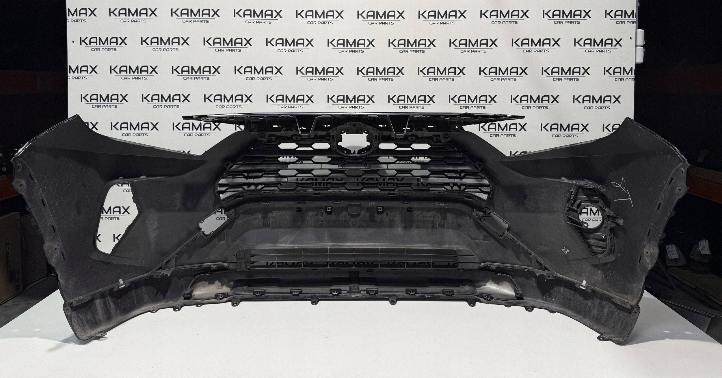 Frontstoßstange TOYOTA RAV4 V 19- Original 52119-42B20
