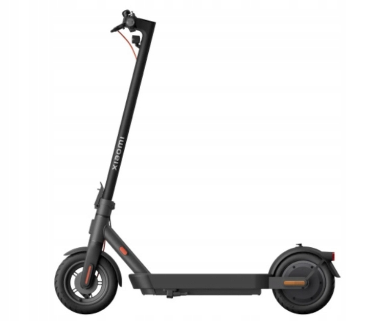 Xiaomi Electric Scooter 4 Pro 2 Gen Hulajnoga elektryczna