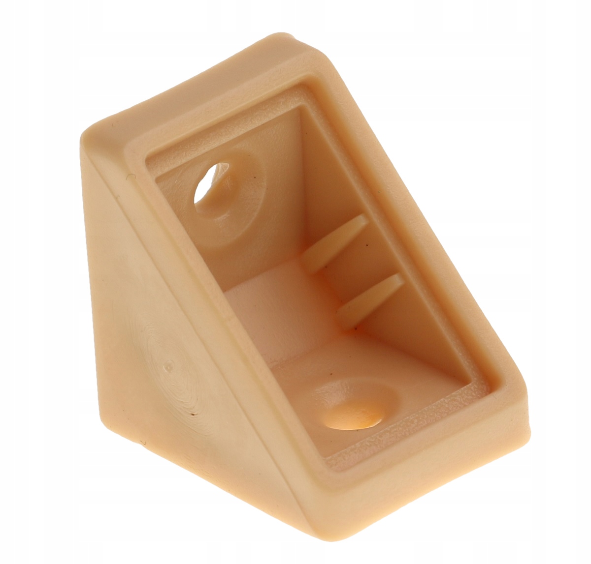 

Kątownik Meblowy Komandorek 100szt Podpórka Klon