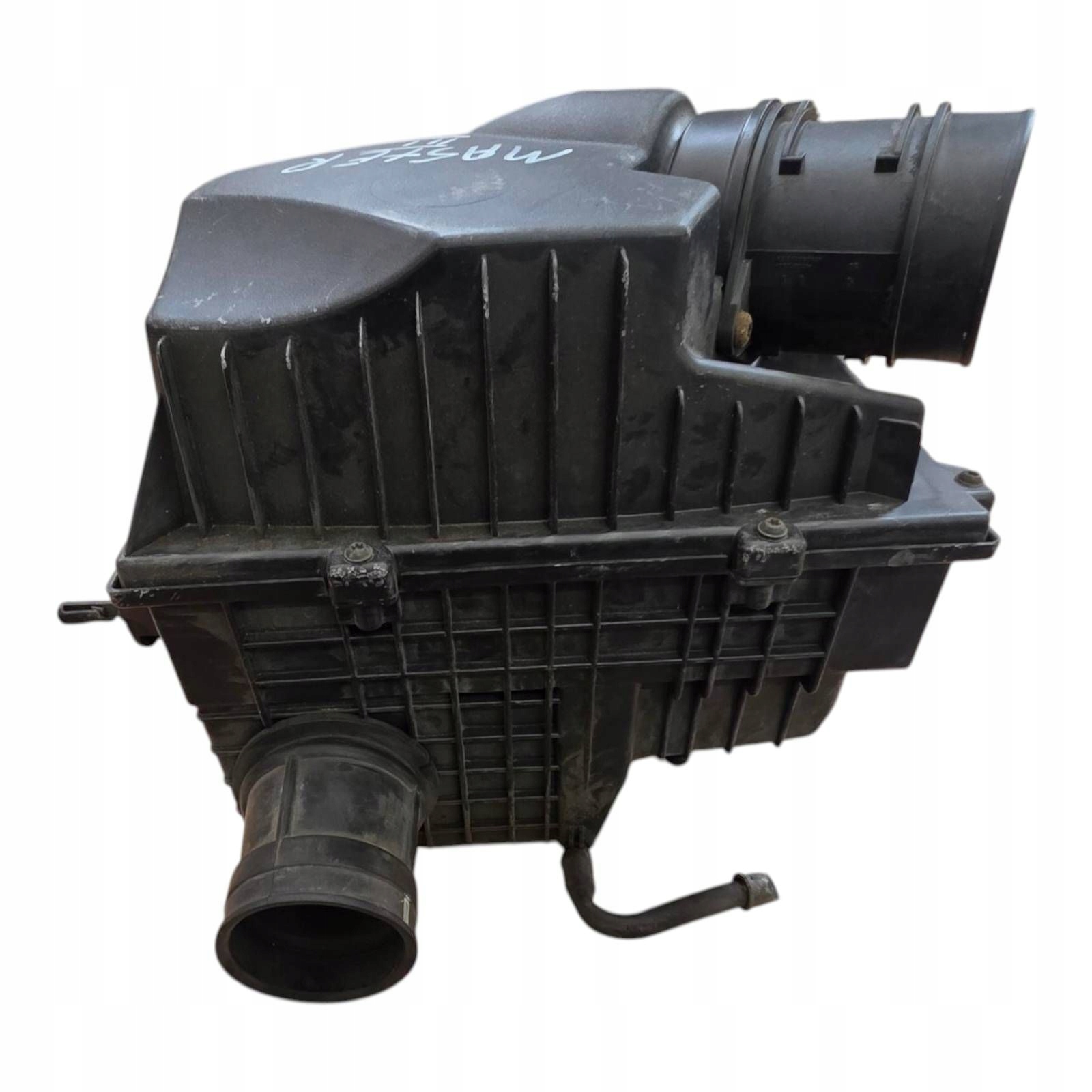 Gehäuse filter luft Luftmassenmesser RENAULT 8200751534 8200702183