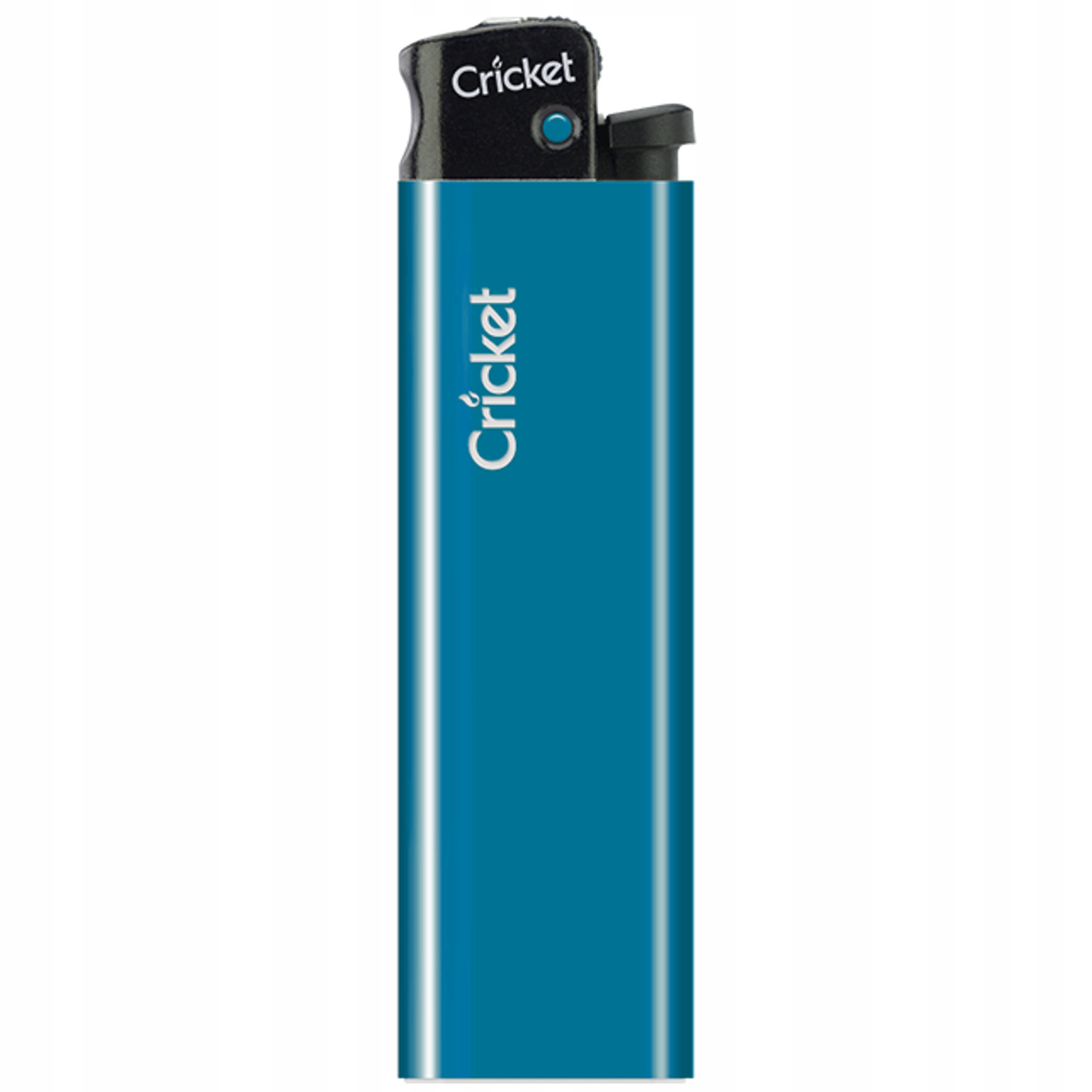 

Zapalniczka Krzesiwo Cricket ED-1 Niebieska