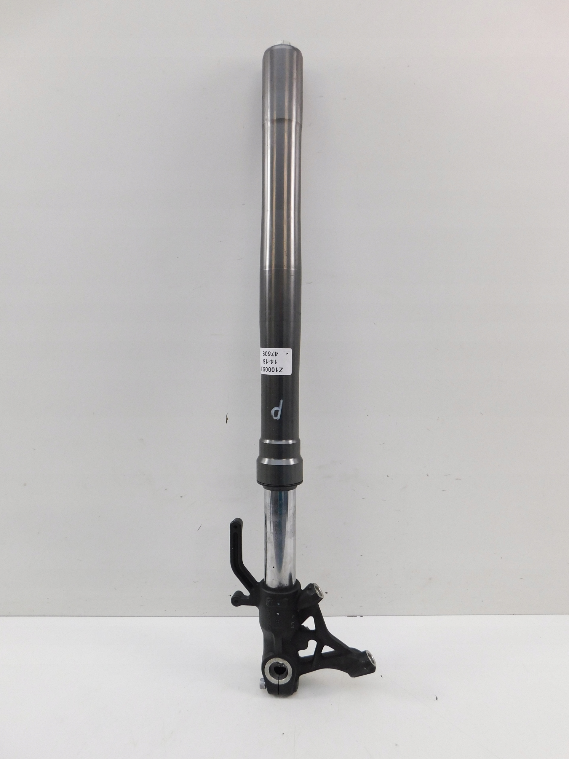 KAWASAKI Z1000SX LAGA ПРАВА