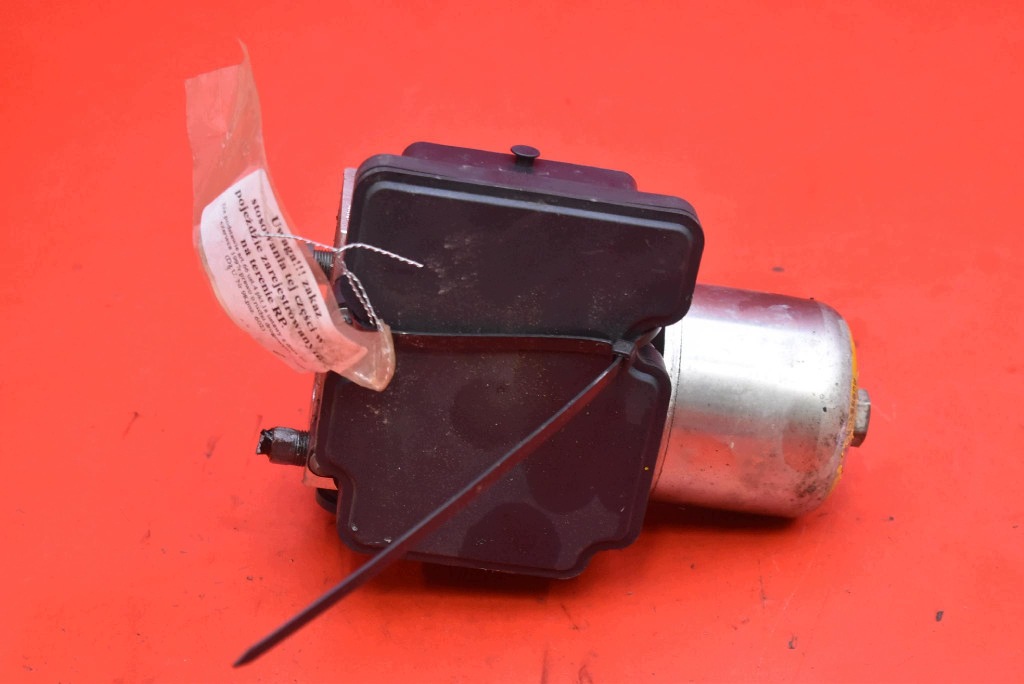 Pompa ABS 472108051R RENAULT ZOE 1 e 88 KM 12-19