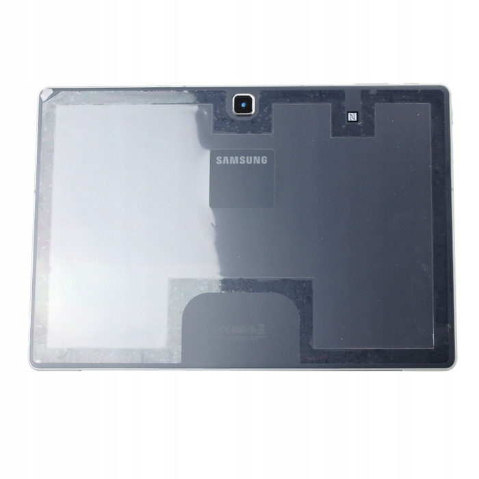 Originální Bateriový Kryt Pro Samsung Galaxy Tab Pro W700, Černý