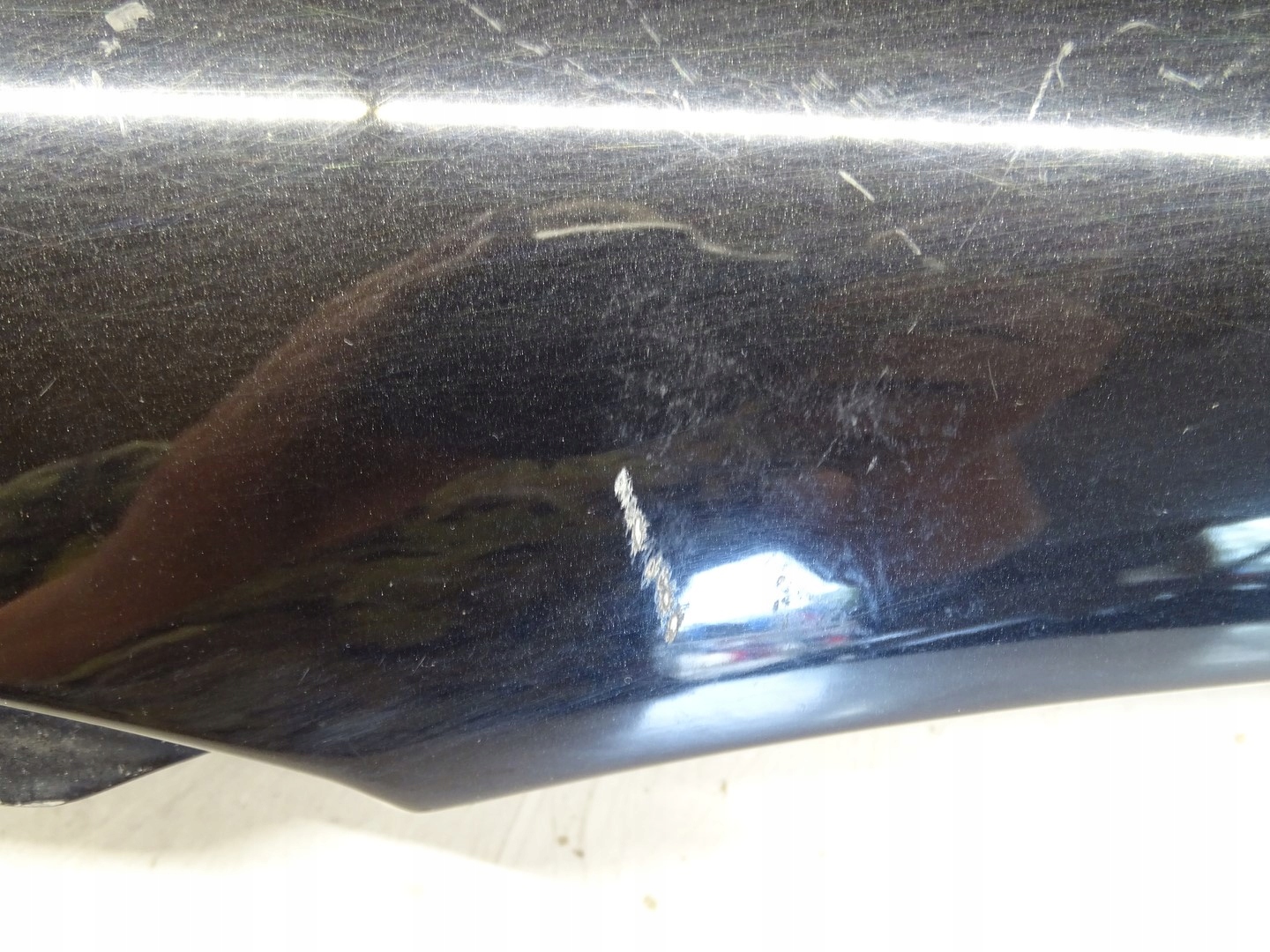 fender left front front MERCEDES SL R230 230 LAK 197