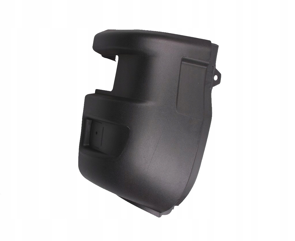 NAROŻNIK ZDERZAKA IVECO DAILY 06+ TYŁ PR Strona zabudowy tył