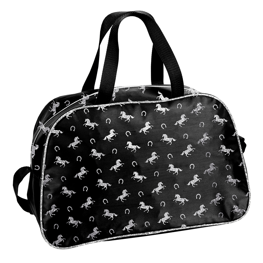 TORBA SPORTOWA na basen KOŃ EAN (GTIN) 5903162127255